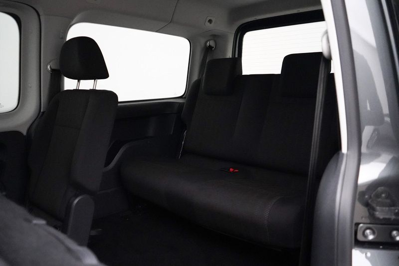 Volkswagen Caddy Maxi bild 9