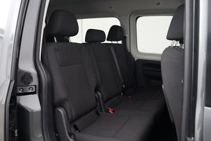 Volkswagen Caddy Maxi bild 21