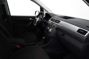 Volkswagen Caddy Maxi bild 20