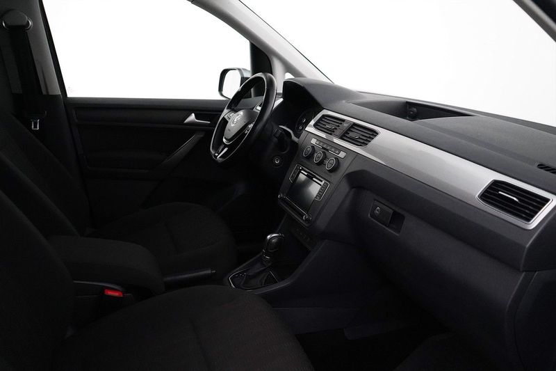 Volkswagen Caddy Maxi bild 20