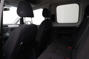 Volkswagen Caddy Maxi bild 8