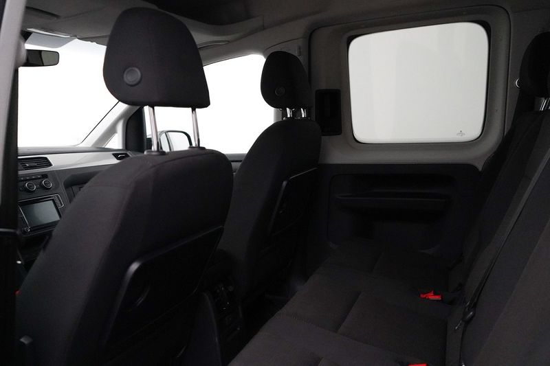 Volkswagen Caddy Maxi bild 8
