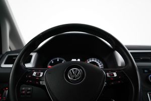 Volkswagen Caddy Maxi bild 11