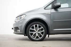 Volkswagen Caddy Maxi bild 2