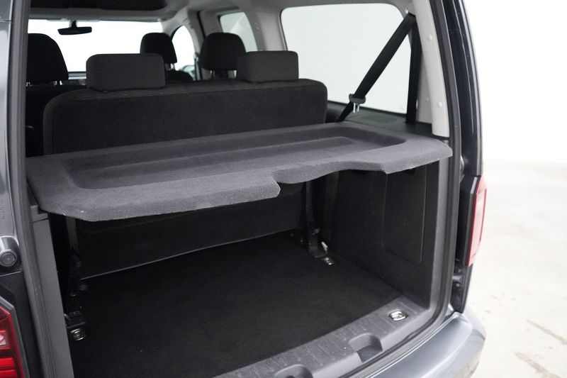 Volkswagen Caddy Maxi bild 22