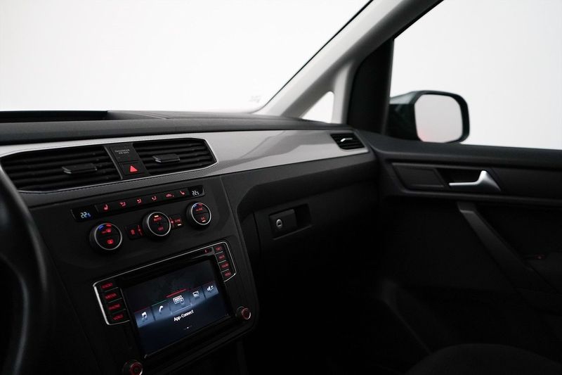 Volkswagen Caddy Maxi bild 13