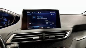 Peugeot 3008 bild 12