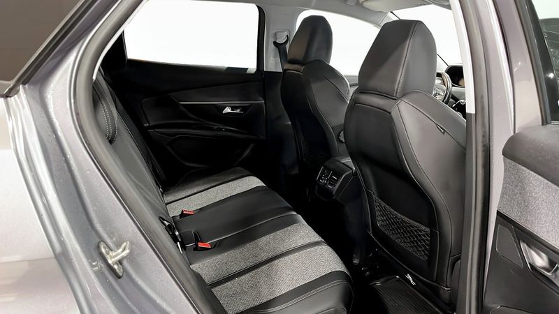 Peugeot 3008 bild 5