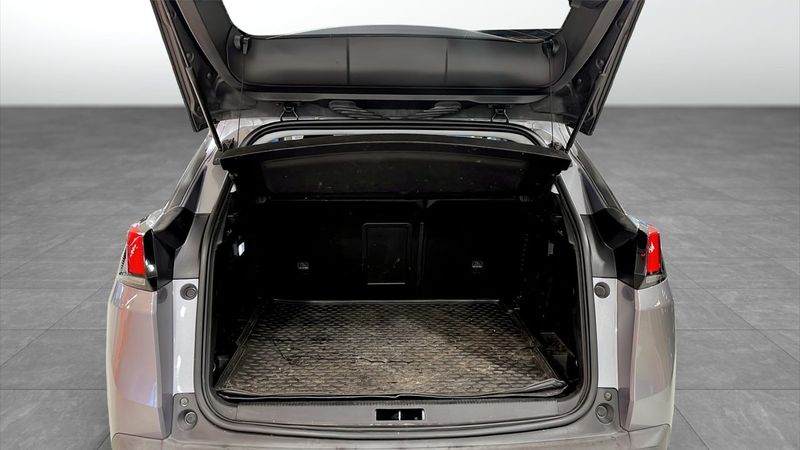 Peugeot 3008 bild 10
