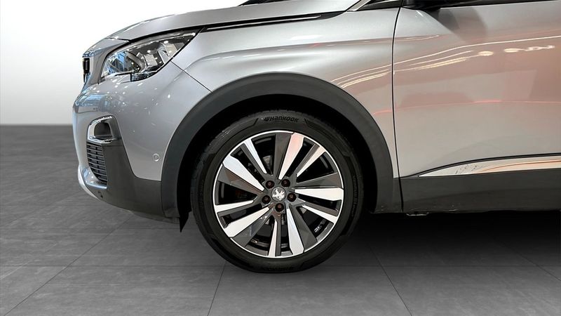 Peugeot 3008 bild 9