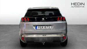 Peugeot 3008 bild 7
