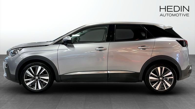 Peugeot 3008 bild 6