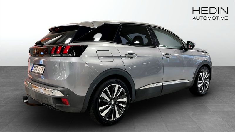 Peugeot 3008 bild 2