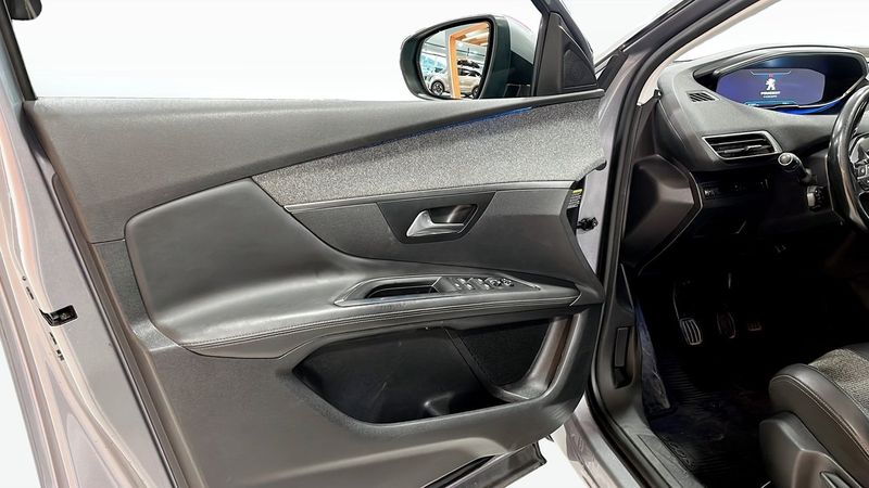 Peugeot 3008 bild 11