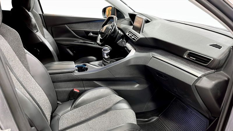 Peugeot 3008 bild 3