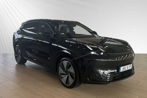Lynk & Co 08 bild 5