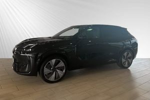 Lynk & Co 08 bild 2