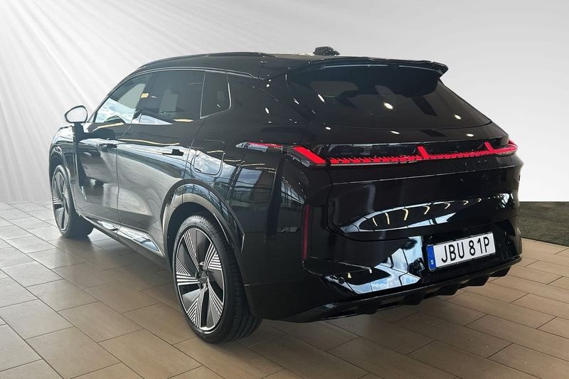 Lynk & Co 08 bild 3