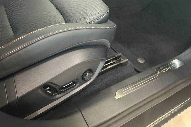 Lynk & Co 08 bild 11