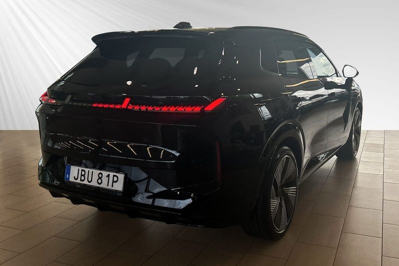 Lynk & Co 08 bild 4