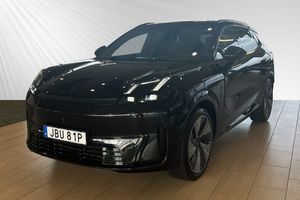 Lynk & Co 08 bild 1
