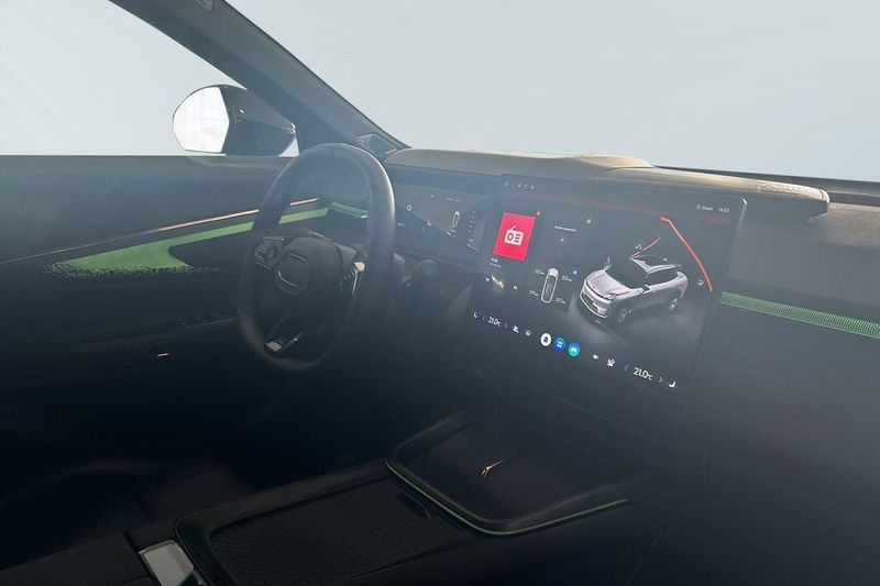 Lynk & Co 08 bild 9