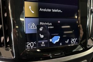 Volvo V60 bild 27
