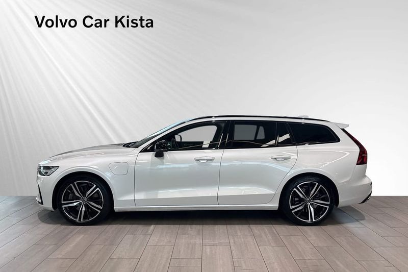 Volvo V60 bild 3