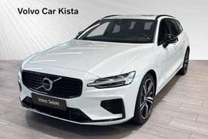 Volvo V60 bild 1