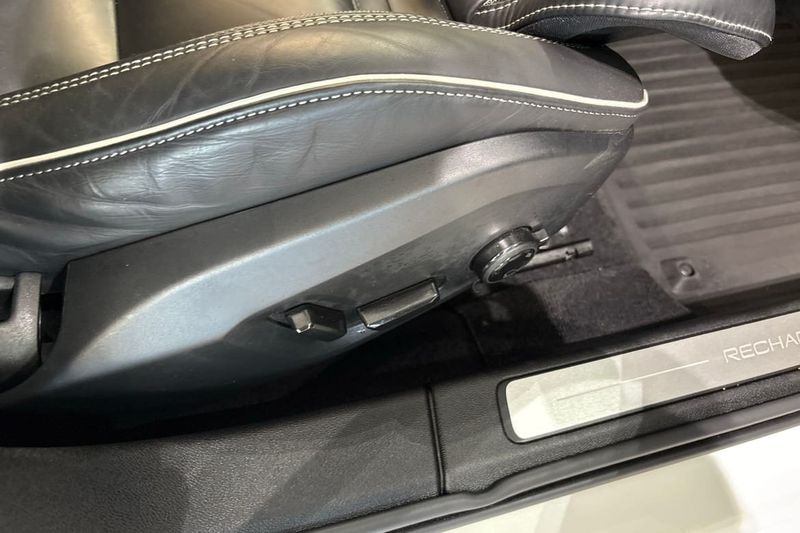 Volvo V60 bild 21