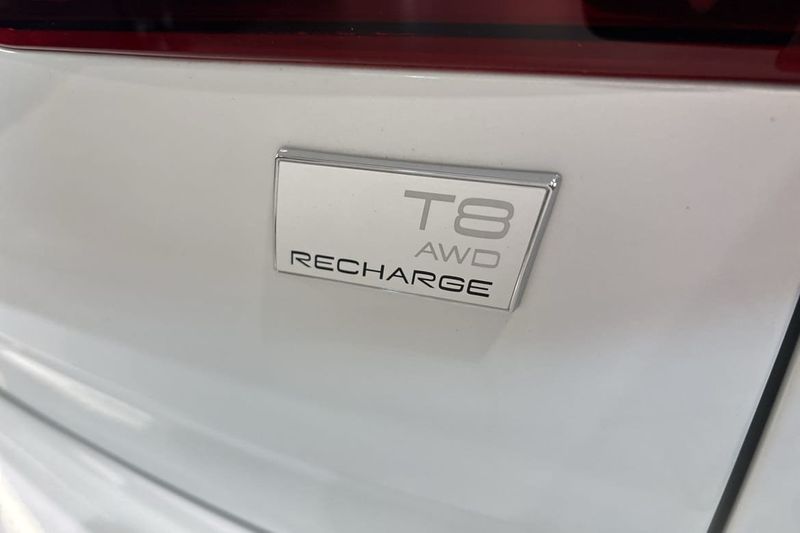 Volvo V60 bild 12