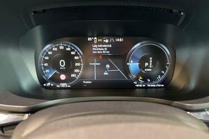 Volvo V60 bild 31