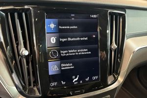 Volvo V60 bild 25