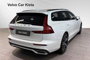 Volvo V60 bild 5
