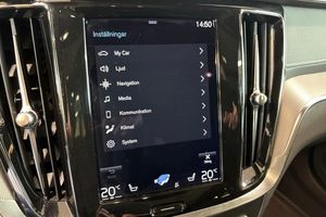 Volvo V60 bild 26