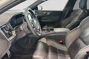 Volvo V60 bild 7