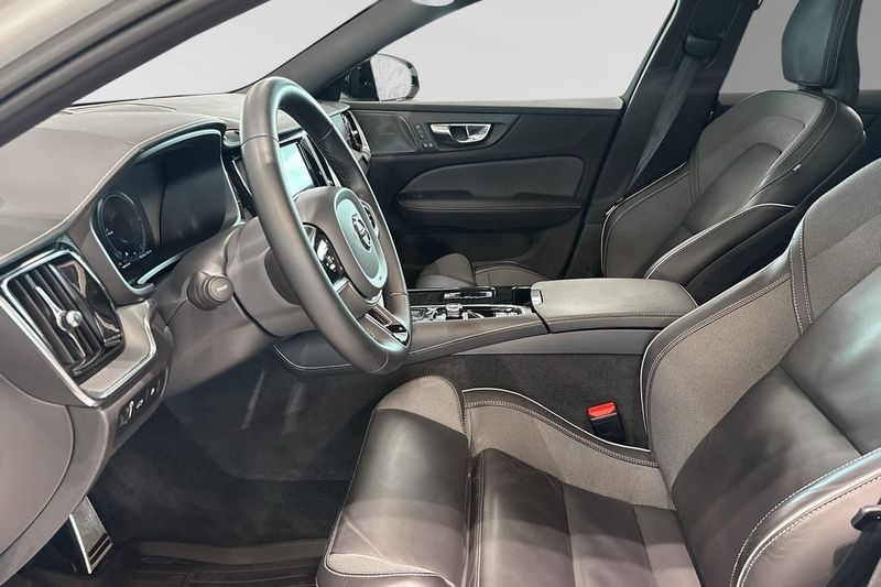 Volvo V60 bild 7