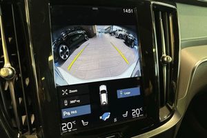 Volvo V60 bild 30