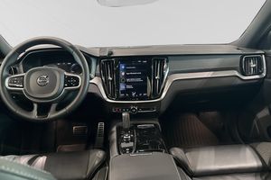Volvo V60 bild 9