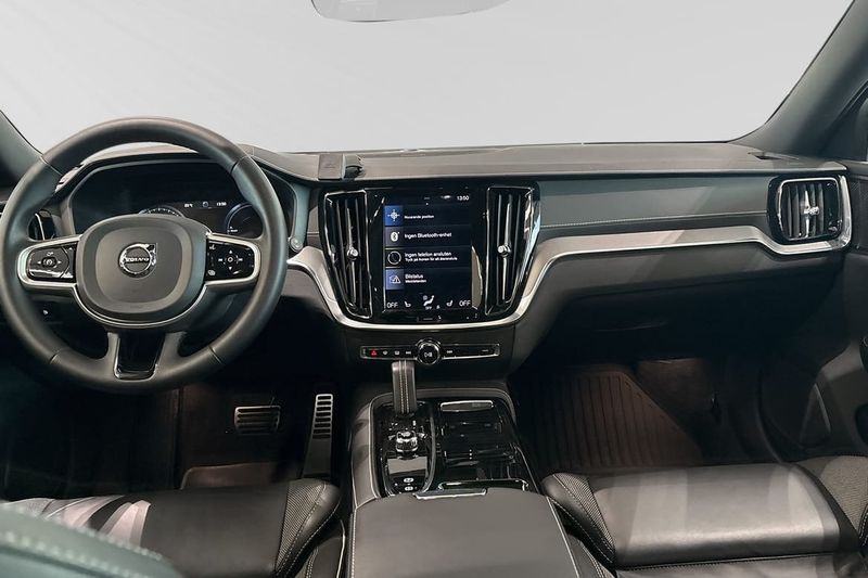 Volvo V60 bild 9