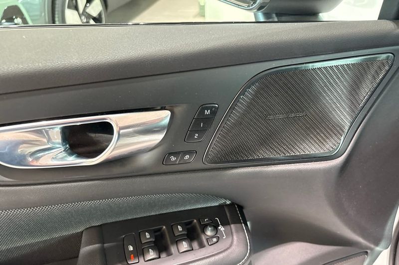 Volvo V60 bild 22