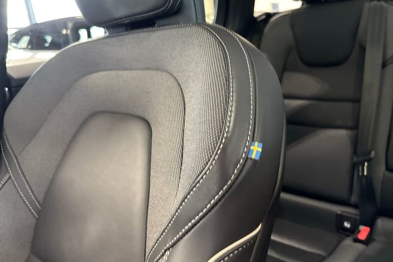 Volvo V60 bild 19