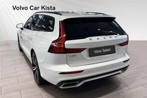 Volvo V60 bild 4