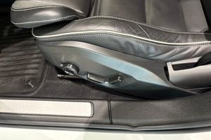 Volvo V60 bild 20