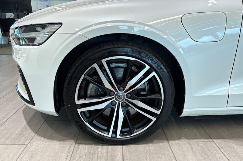 Volvo V60 bild 17