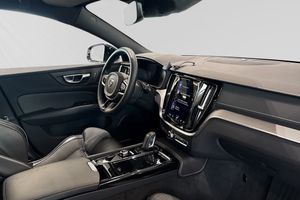 Volvo V60 bild 10