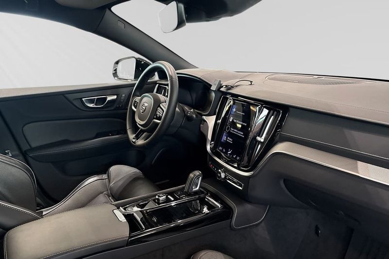 Volvo V60 bild 10