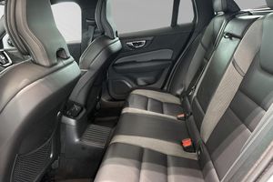 Volvo V60 bild 8