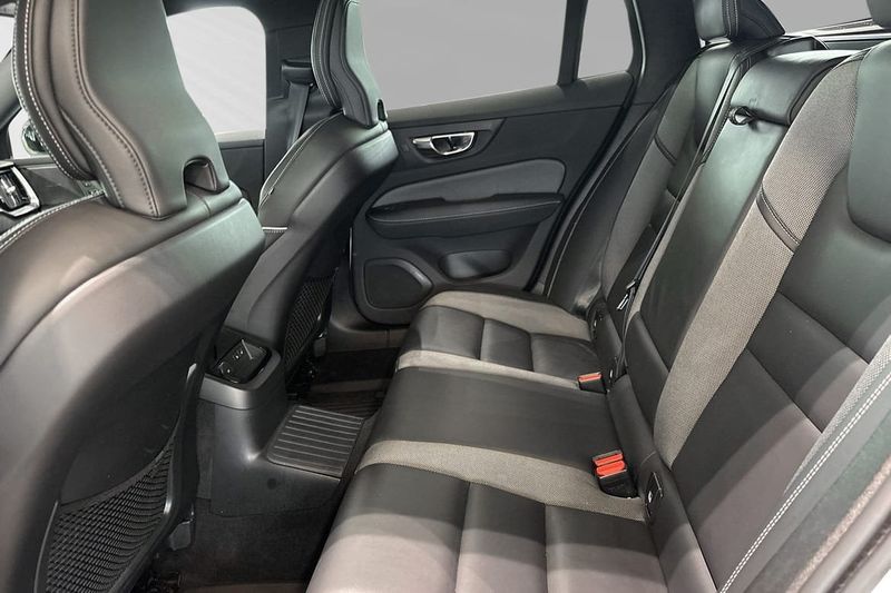 Volvo V60 bild 8