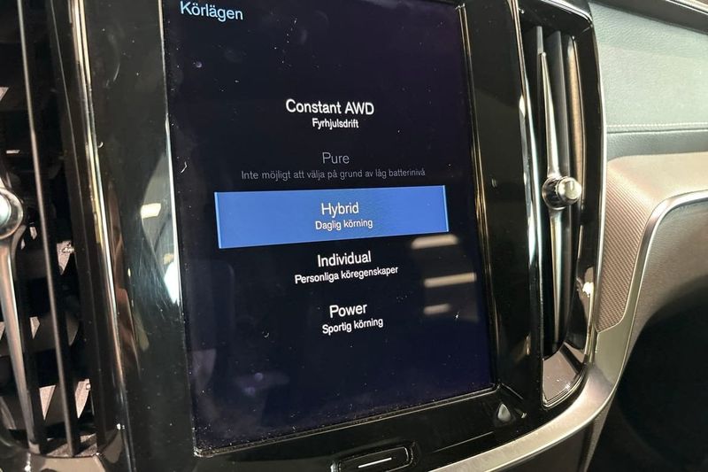 Volvo V60 bild 32